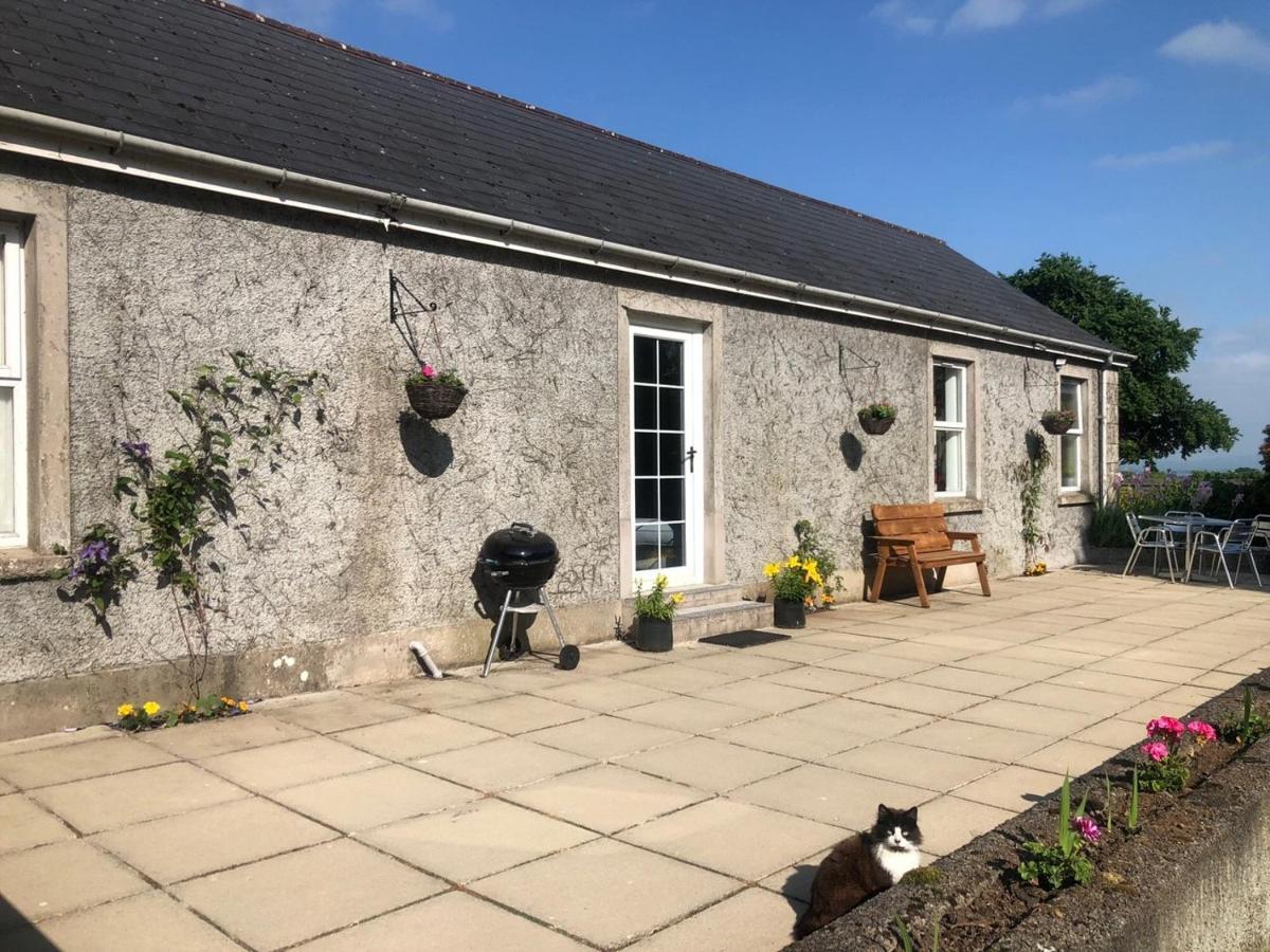 Ballyconnelly Cottages, Galgorm Area Cullybackey 外观 照片